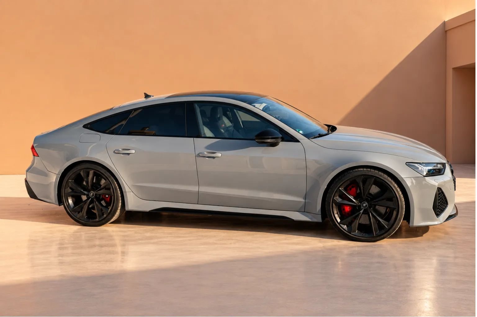 Audi RS5